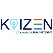 KAiZEN eSign  - Product Hunt launch logo and brand identity