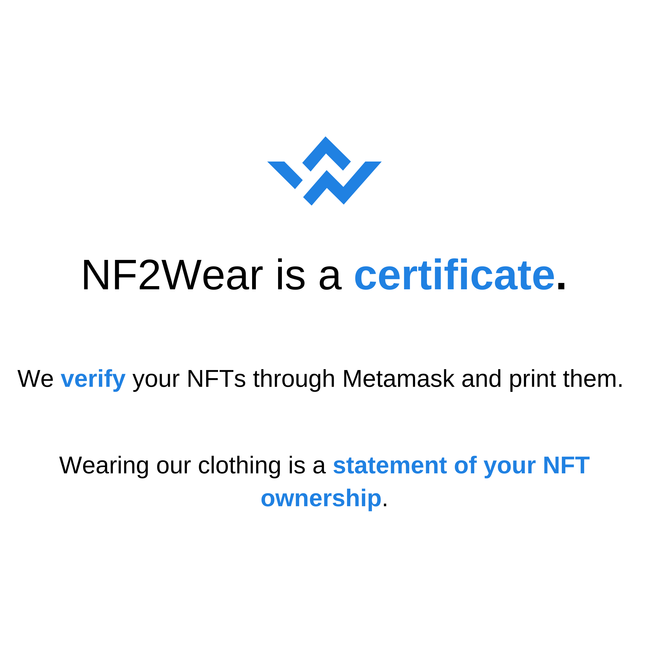 NF2Wear gallery image