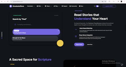 Greatest of Love gallery image