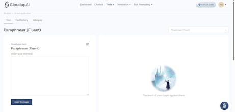 CloudupAI gallery image