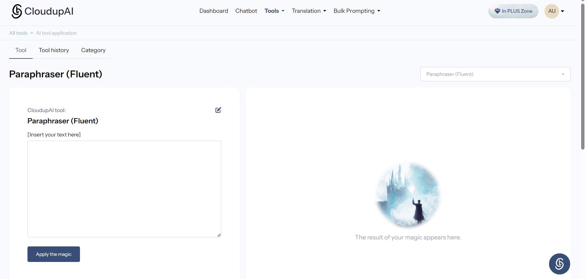 Cloudupai media 4