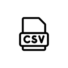 PocketCSV gallery image