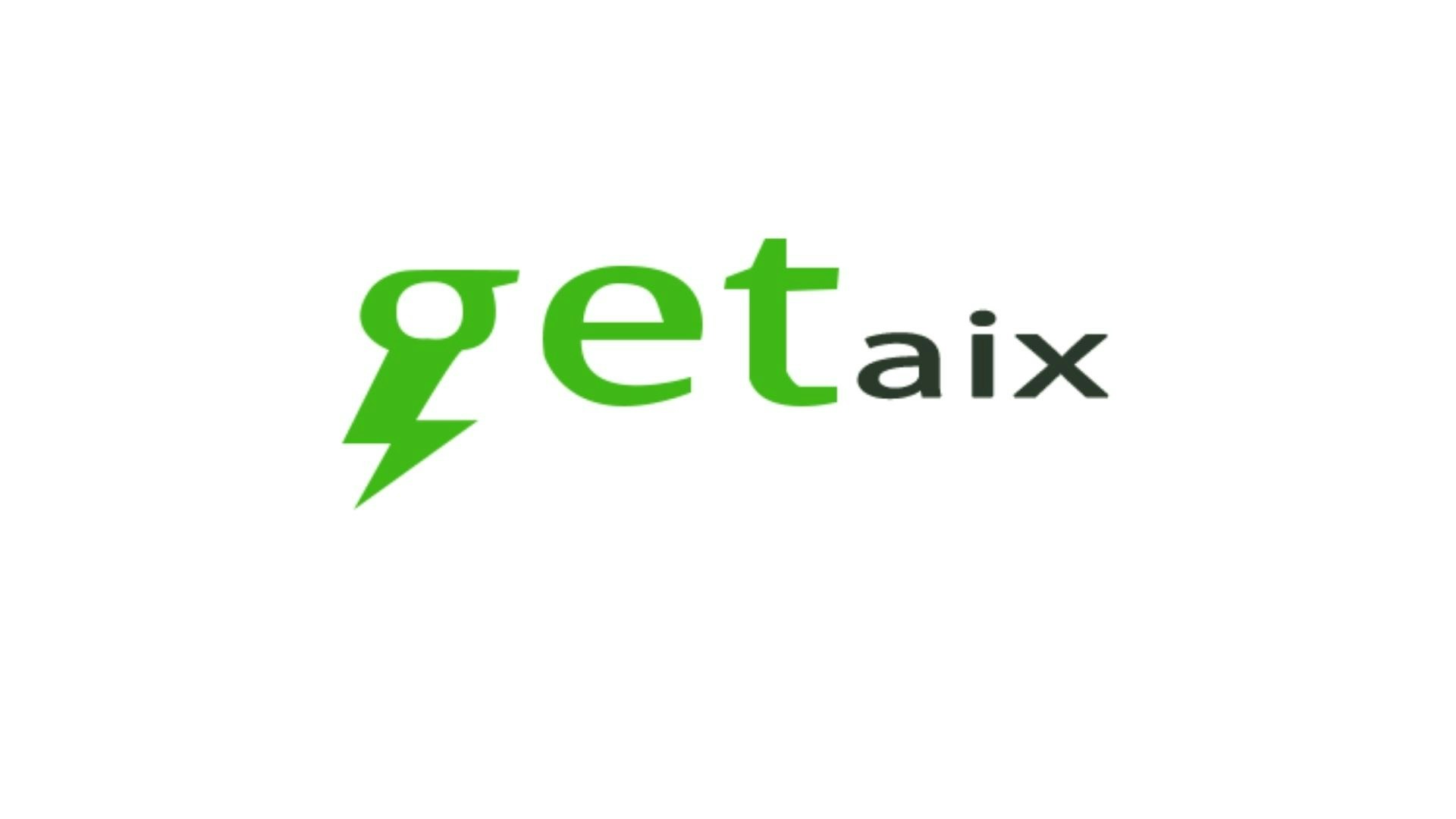 Getaix gallery image