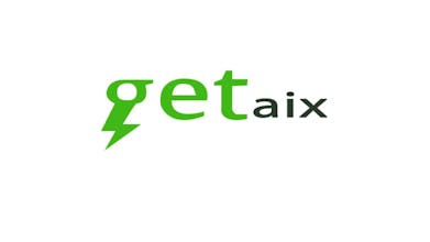Getaix gallery image