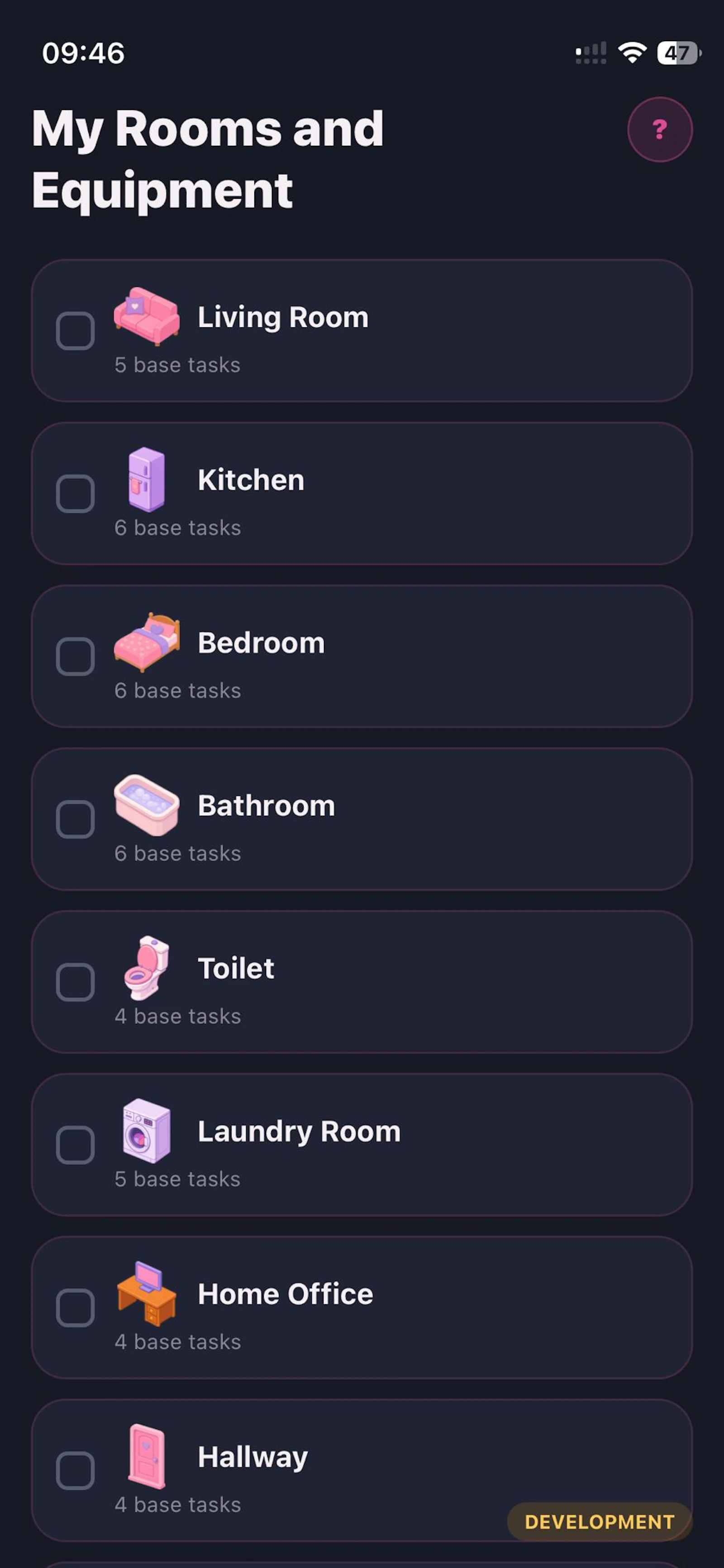 Dopami screenshot 13