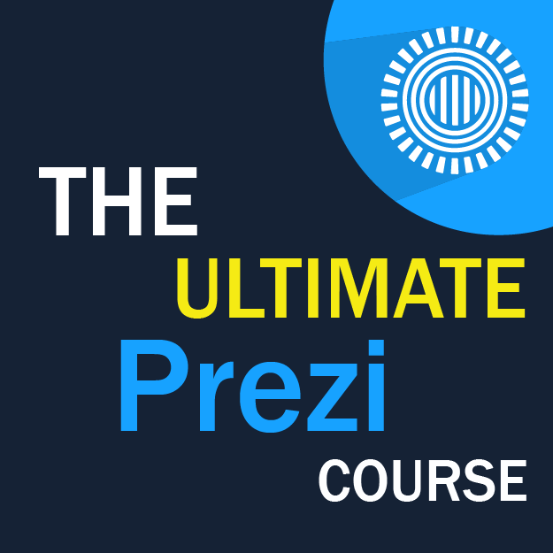 The Ultimate Prezi Course gallery image