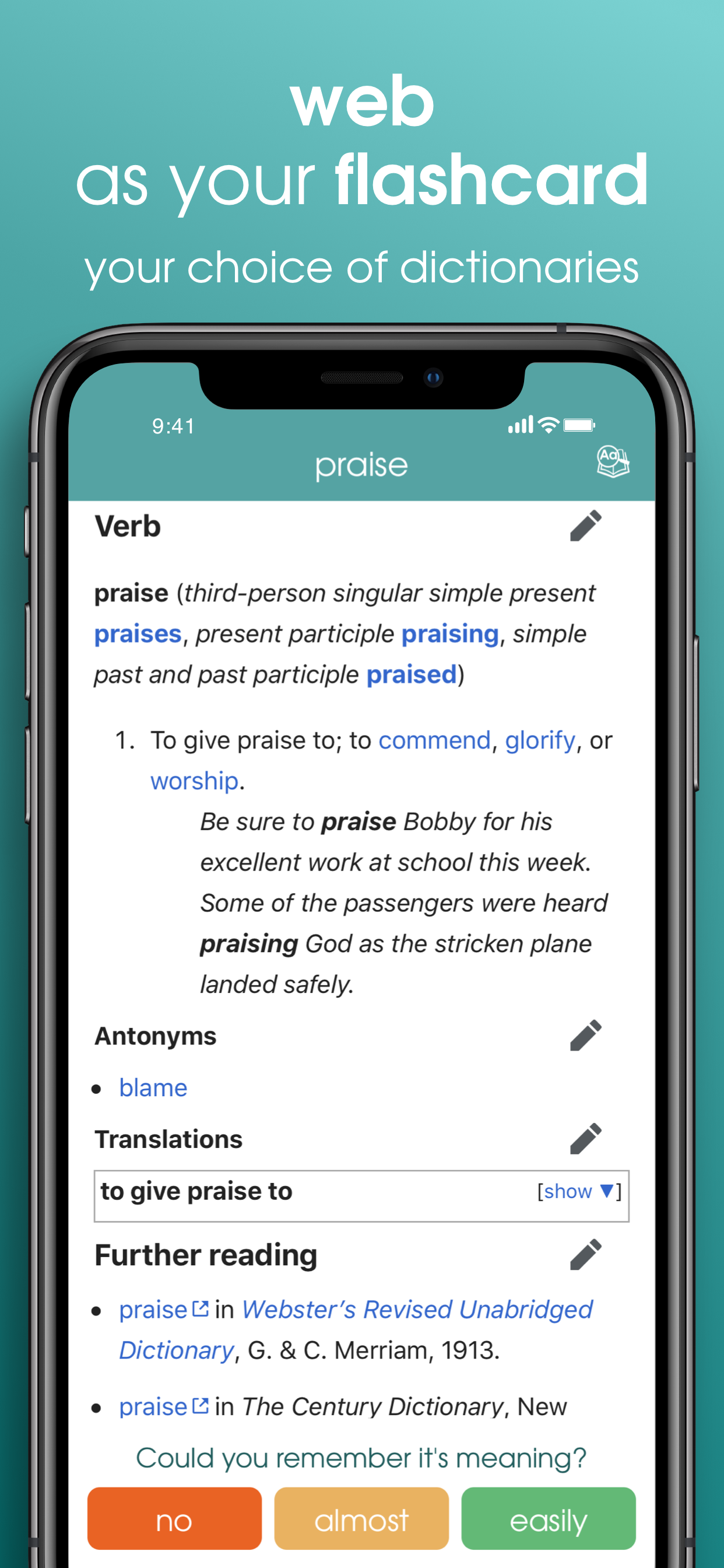 Vocalibrary gallery image