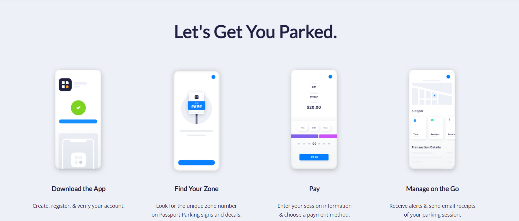 Passport gallery image