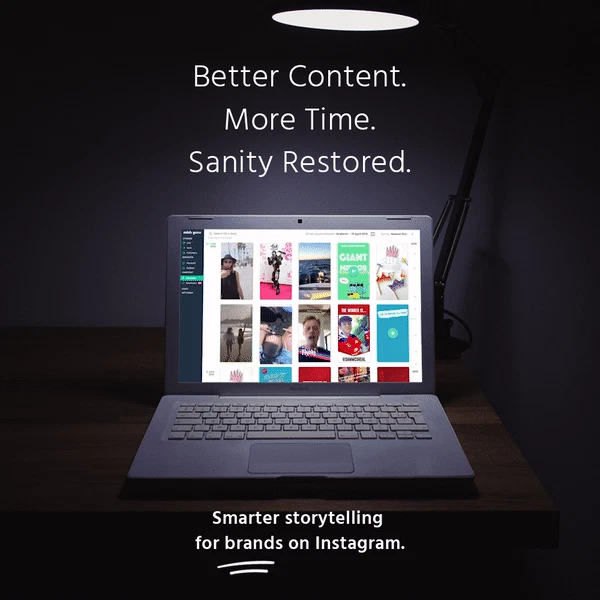 The Ultimate Desktop Software for Instagram Stories