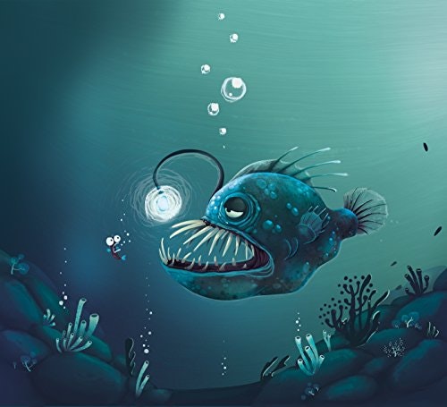 Evolutionary Tales gallery image