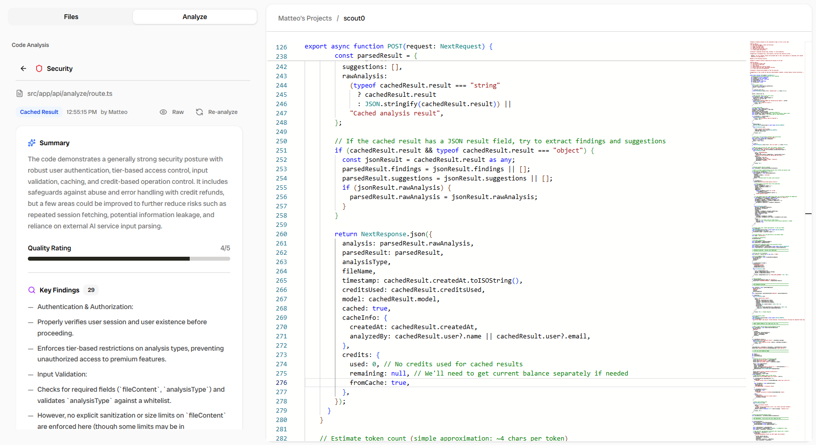 Scout0 gallery image