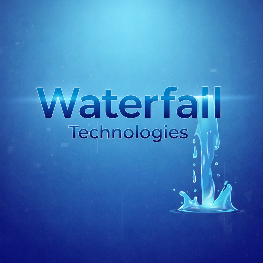 Waterfall Technologies gallery image