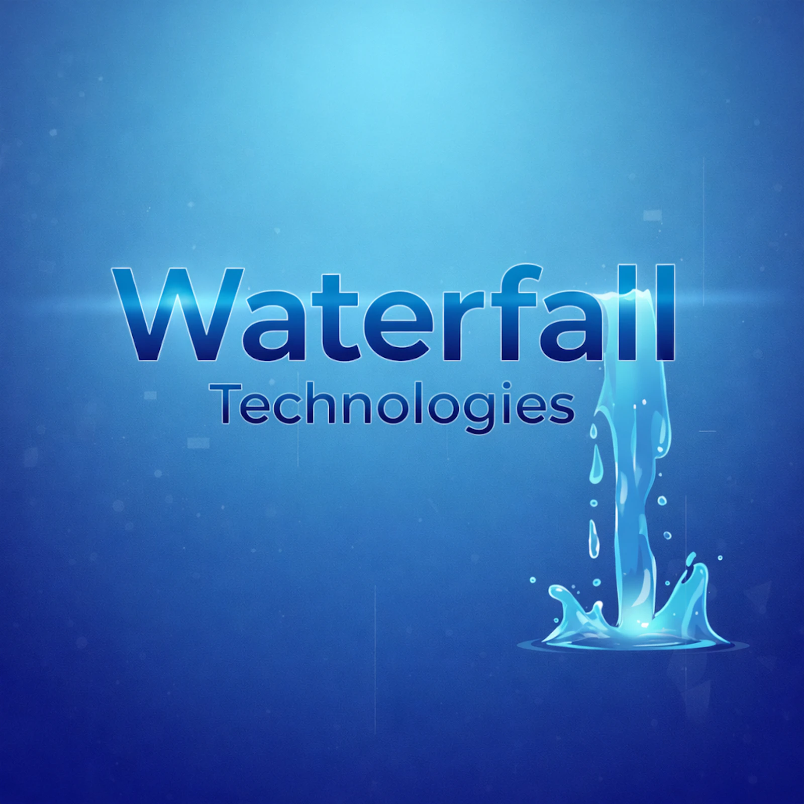 Waterfall Technologies screenshot 11