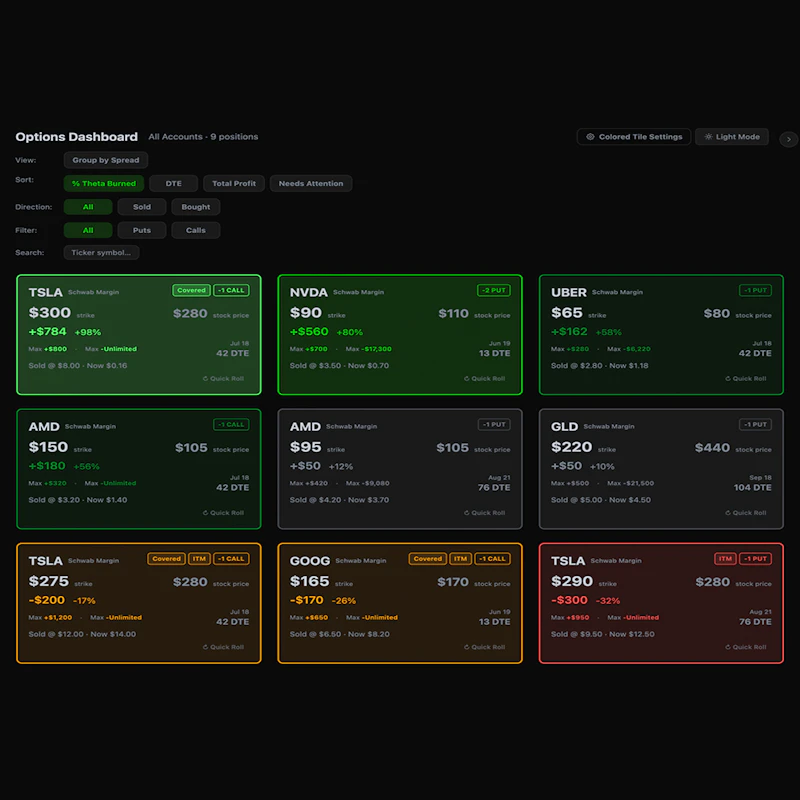 ThetaPal screenshot 1