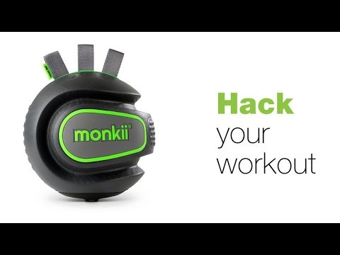 MONKII 360 gallery image