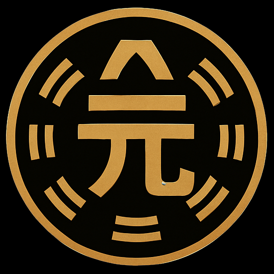 Yuanyu logo