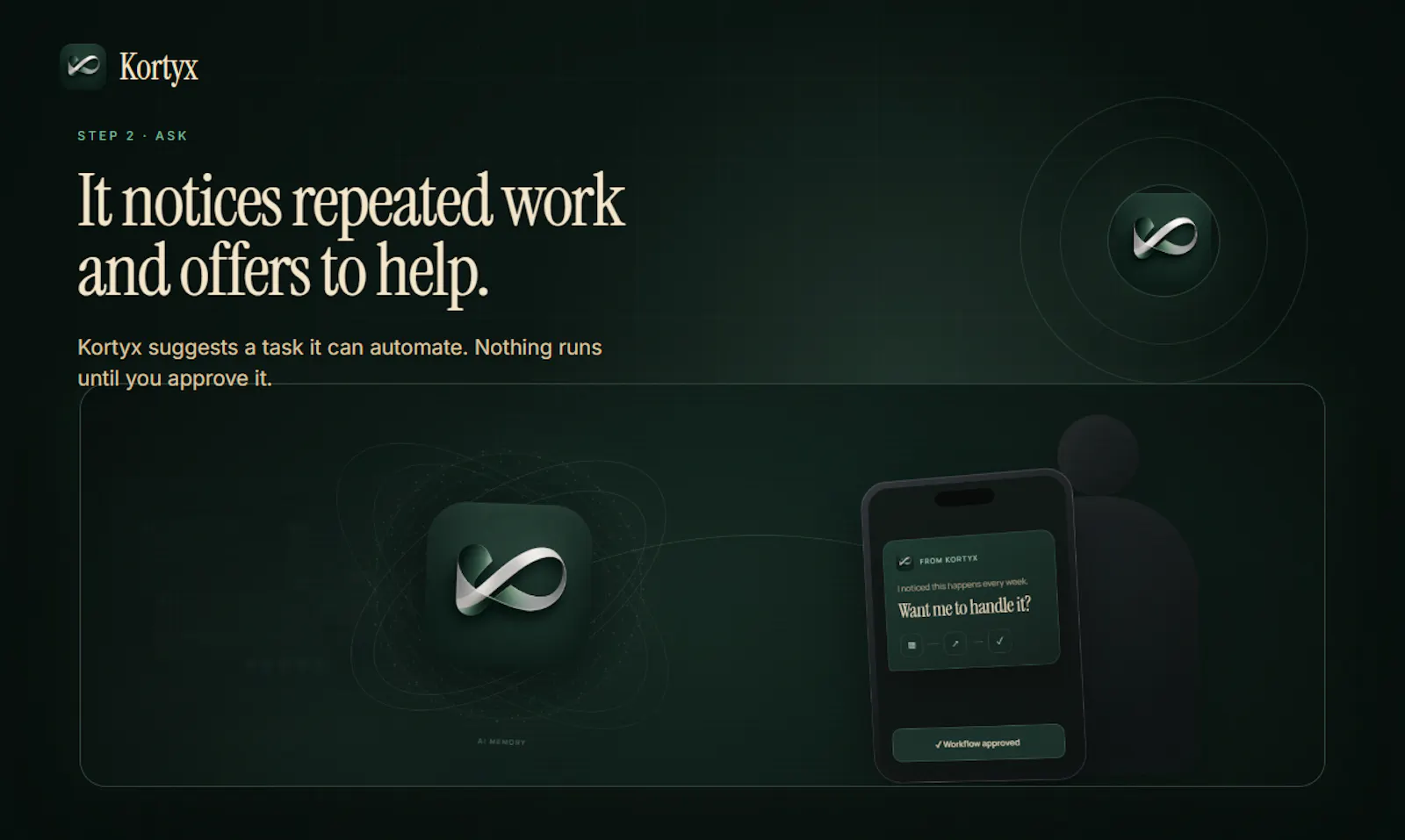 Kortyx screenshot 3