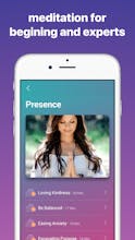 Welzen Mindfulness Meditation App gallery image