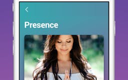 Welzen Mindfulness Meditation App media 2
