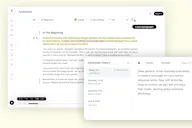 Projects by ElevenLabs