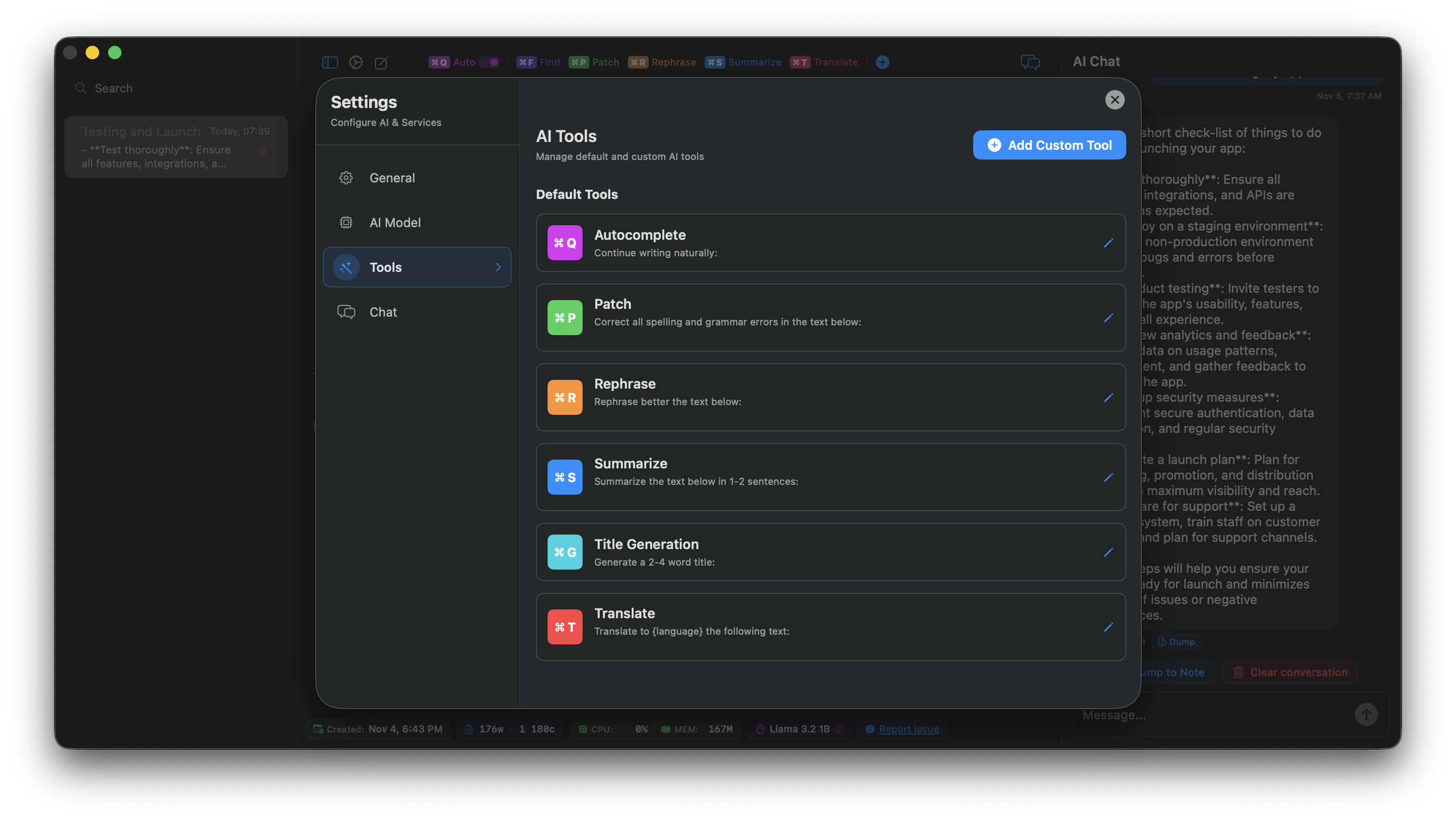 ZetaNotes gallery image