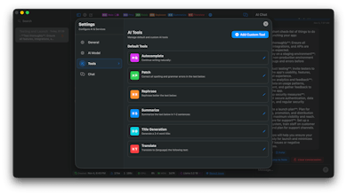ZetaNotes gallery image