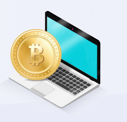 Poo!   lprofit Make Bitcoin Mining Transparent Again Product Hunt - 