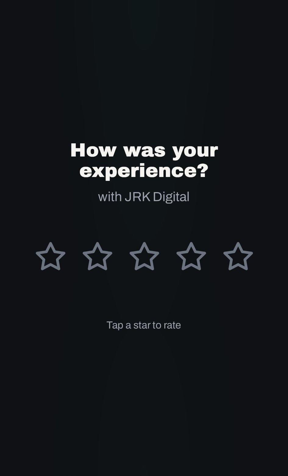 FiveStarPing gallery image
