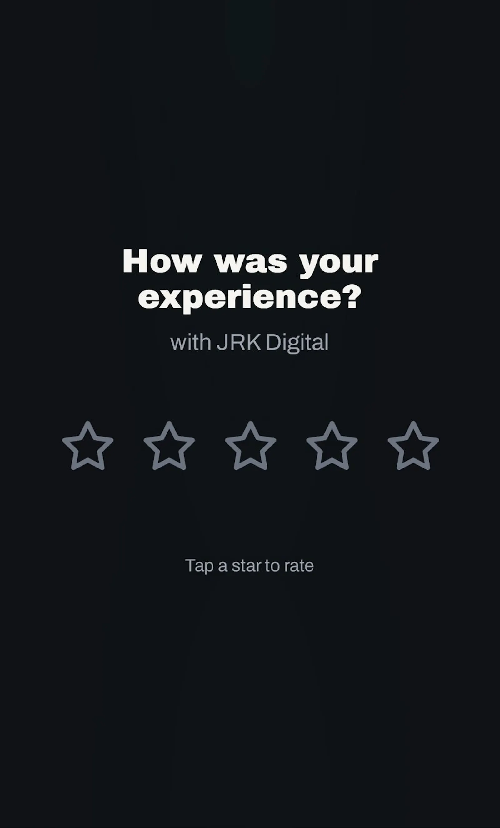 FiveStarPing screenshot 5