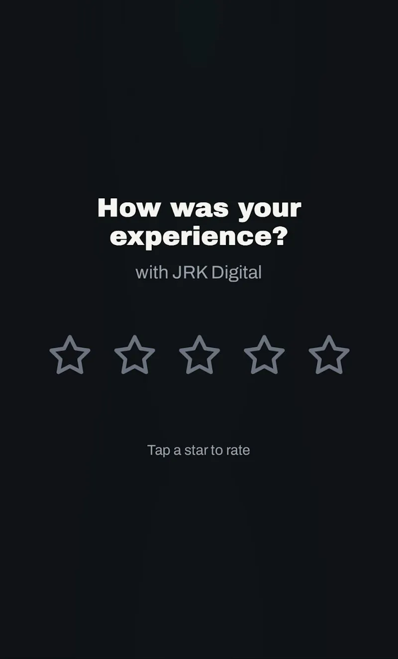 FiveStarPing screenshot 5