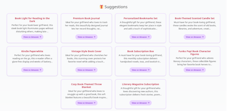 Find2Gift gallery image