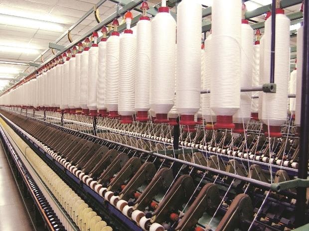 Cotton Fabric Material gallery image