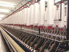 Cotton Fabric Material gallery image