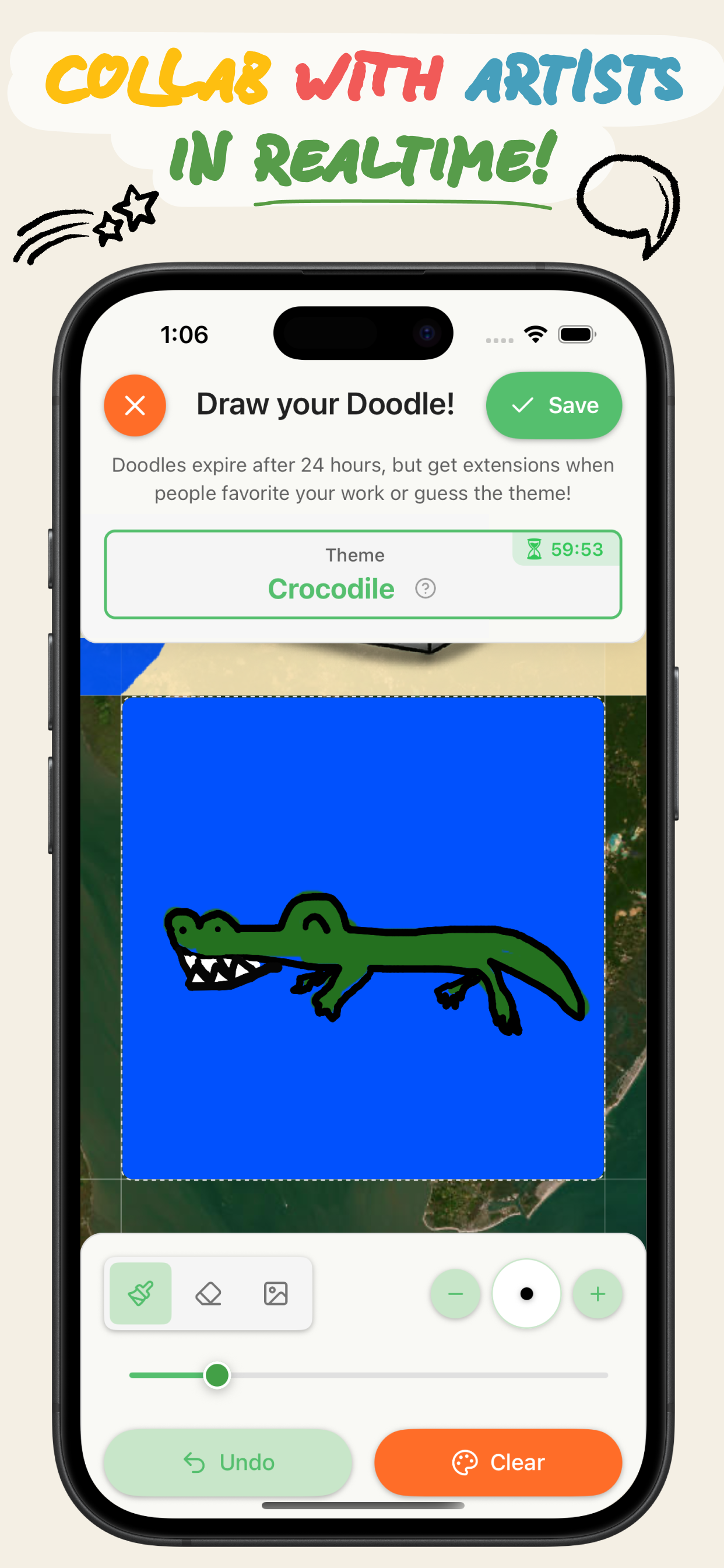 Earthboard gallery image