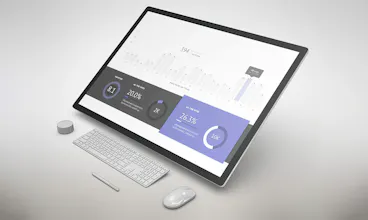 Pitch Deck Templates by Bryant Design gallery image