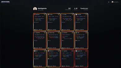 RepoCards gallery image