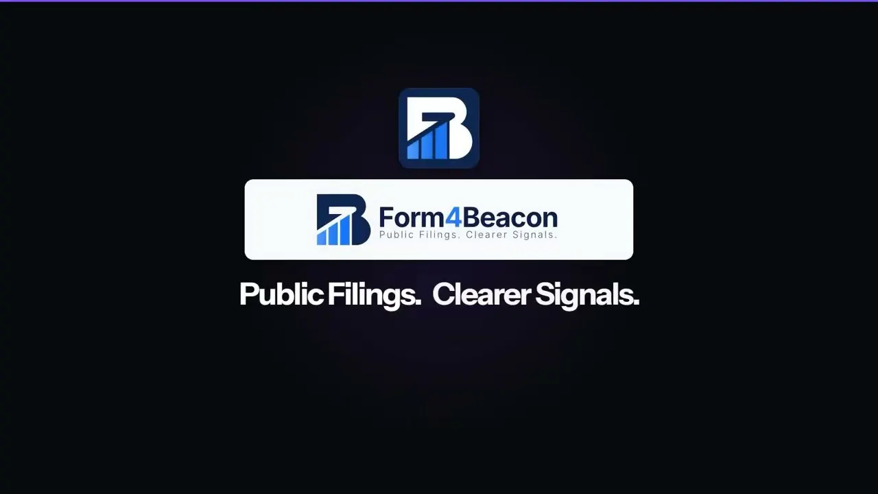 Form4Beacon gallery image