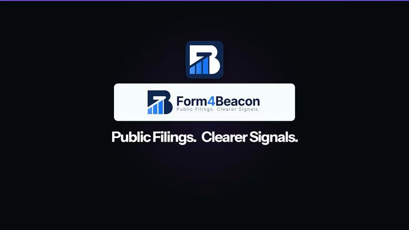 Form4Beacon screenshot 1 (video preview)