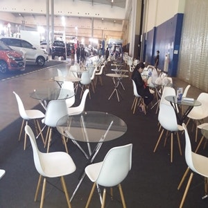 Sewa Sofa Untuk Pesta Anda gallery image