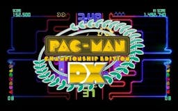 Pac-Man Championship Edition DX media 1