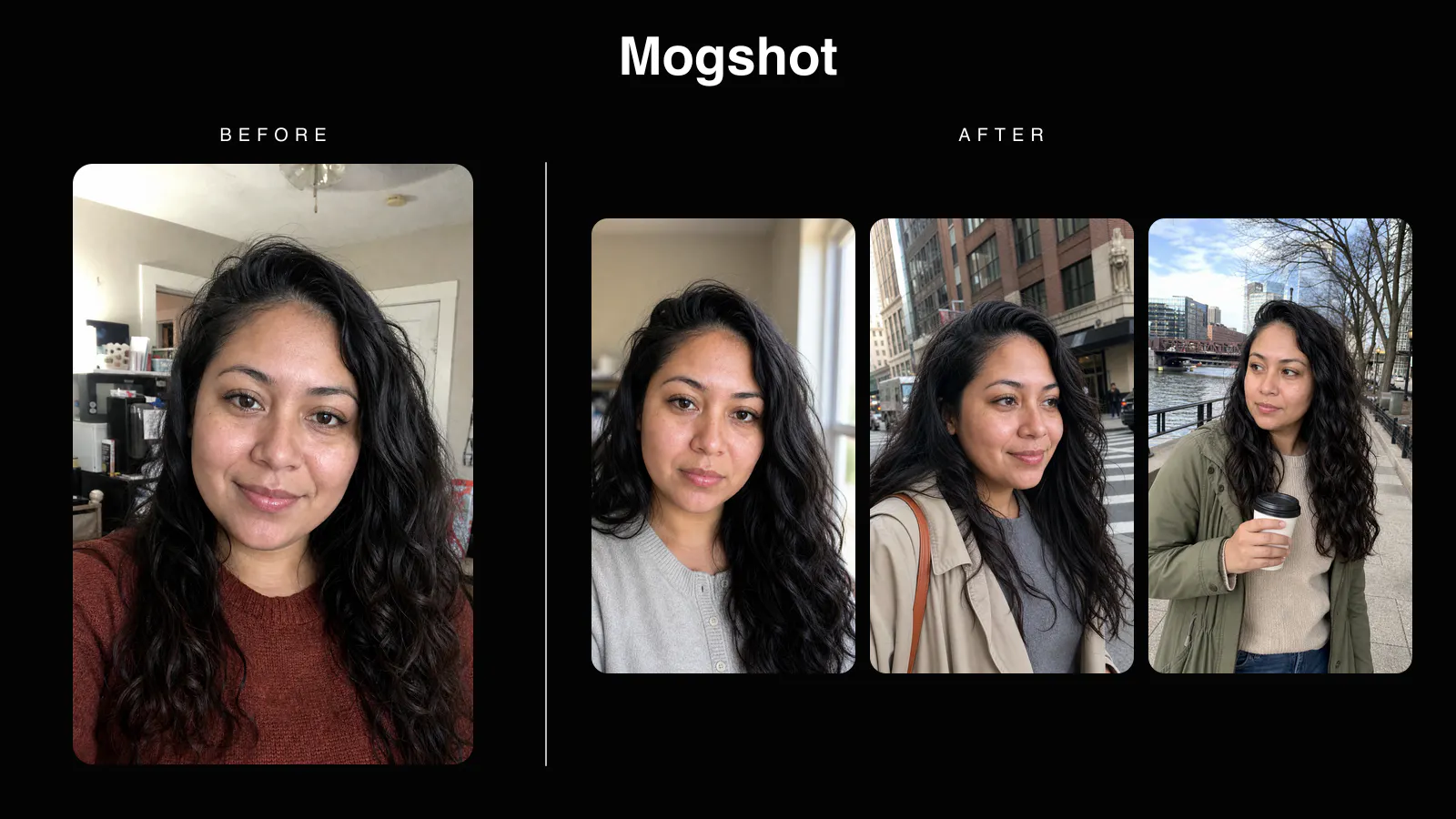 Mogshot gallery image