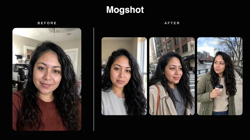 Mogshot screenshot 7
