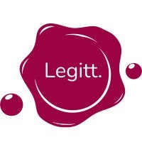 Legitt E-Signature logo