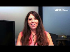 Oribi for Marketing Agencies gallery image
