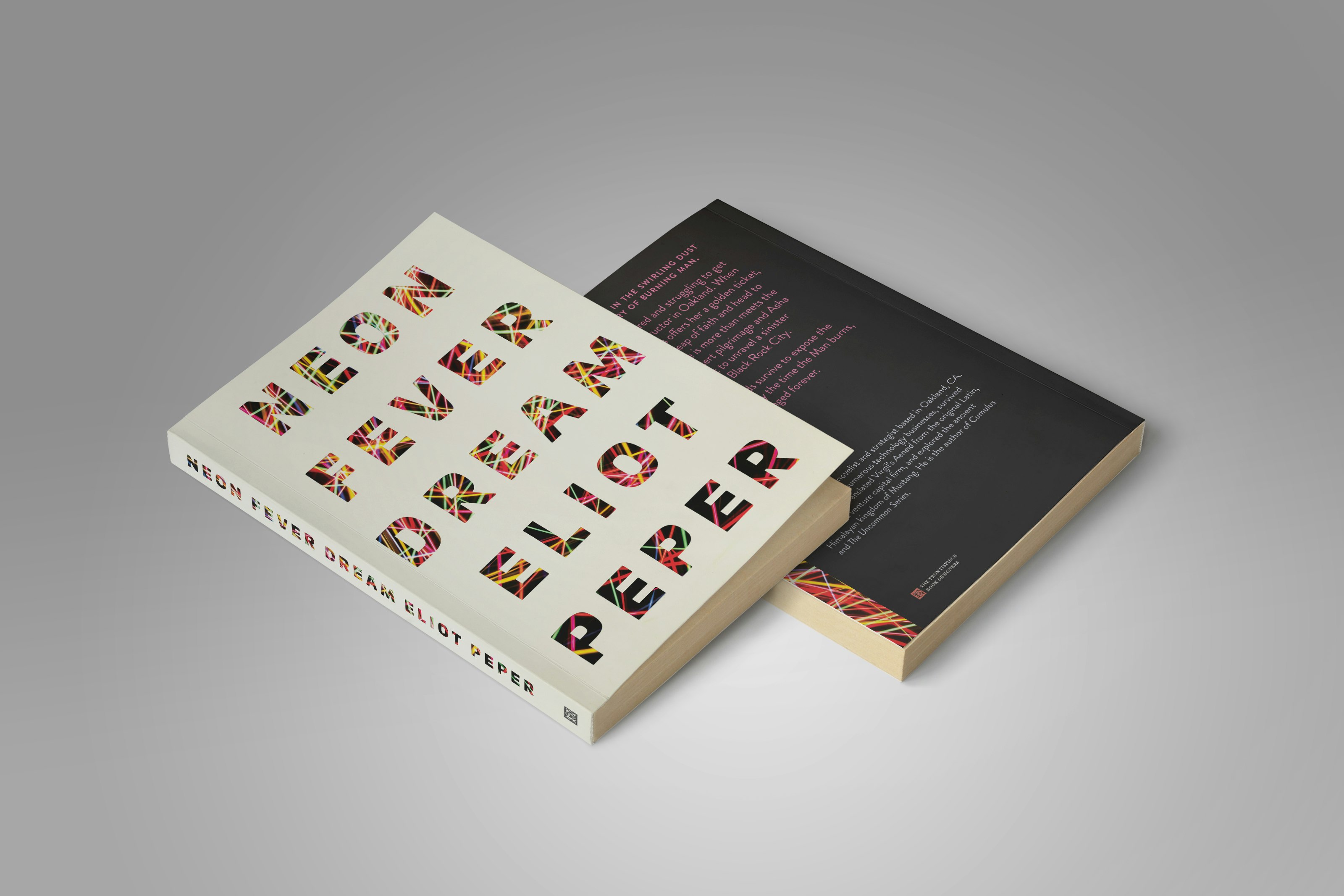 Neon Fever Dream gallery image