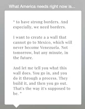 Trump To Text gallery image