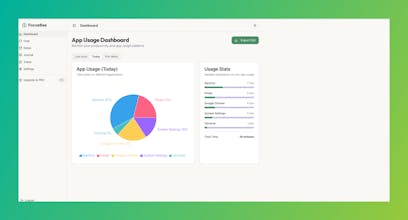 FocusBae gallery image