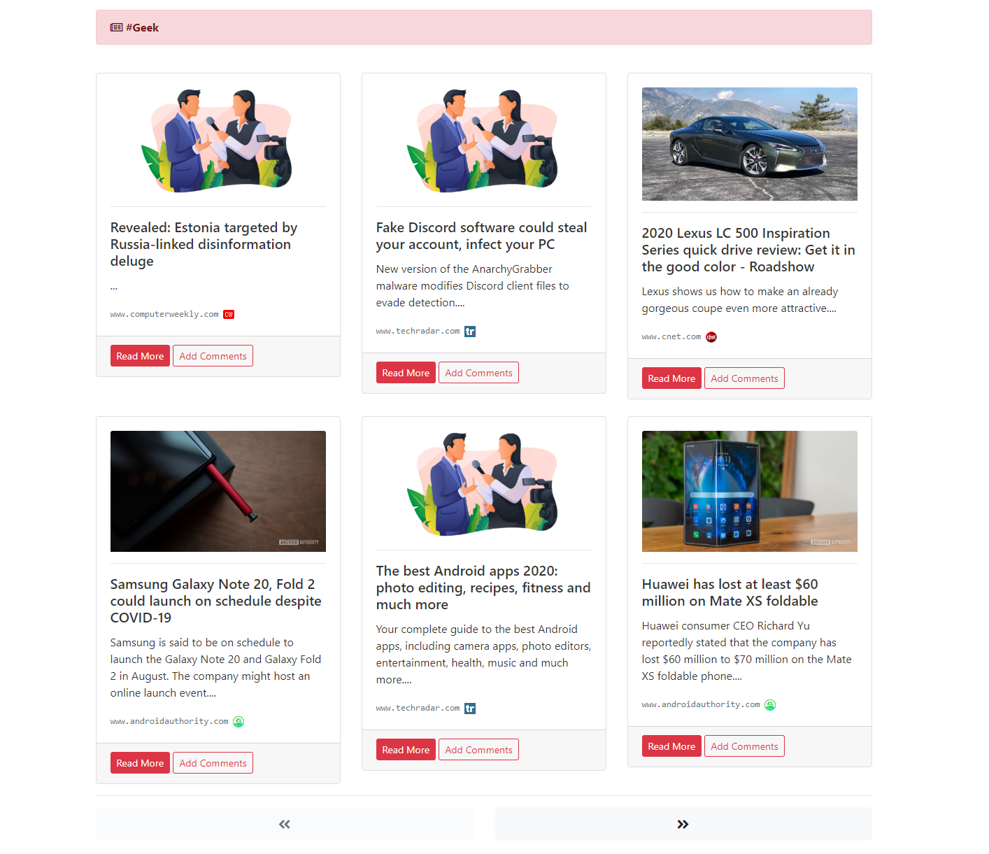 24 World News gallery image