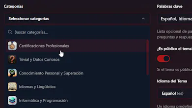 MindStack gallery image