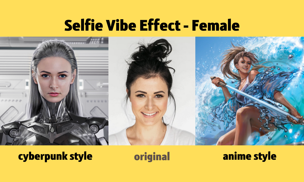 Selfie Vibe🤳 gallery image